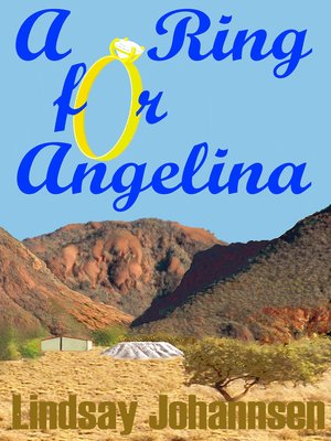 cover image of A Ring For Angelina